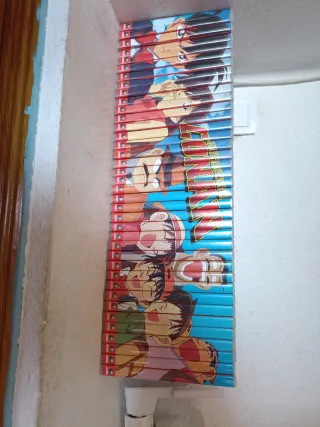 Colección Completa DVD Detective Conan