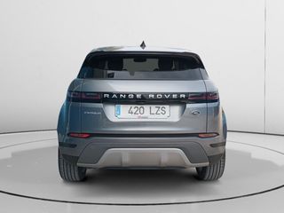 Land-Rover Range Rover Evoque D204 MHEV SE 4WD Auto 150 kW (204 CV)