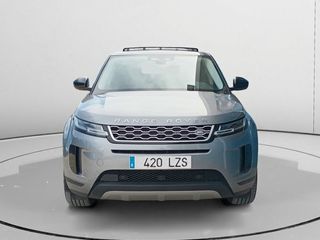 Land-Rover Range Rover Evoque D204 MHEV SE 4WD Auto 150 kW (204 CV)