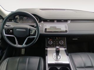 Land-Rover Range Rover Evoque D204 MHEV SE 4WD Auto 150 kW (204 CV)