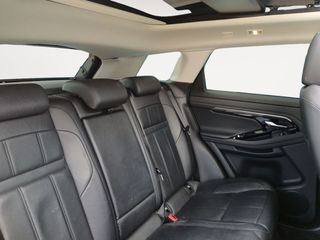 Land-Rover Range Rover Evoque D204 MHEV SE 4WD Auto 150 kW (204 CV)