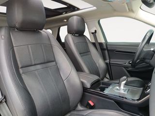 Land-Rover Range Rover Evoque D204 MHEV SE 4WD Auto 150 kW (204 CV)