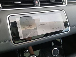 Land-Rover Range Rover Evoque D204 MHEV SE 4WD Auto 150 kW (204 CV)