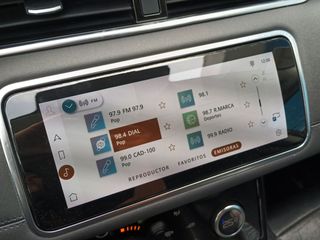 Land-Rover Range Rover Evoque D204 MHEV SE 4WD Auto 150 kW (204 CV)