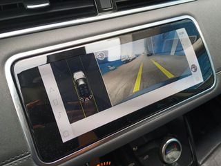 Land-Rover Range Rover Evoque D204 MHEV SE 4WD Auto 150 kW (204 CV)