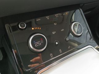 Land-Rover Range Rover Evoque D204 MHEV SE 4WD Auto 150 kW (204 CV)