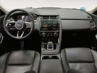 Jaguar E-Pace 2.0D MHEV S 4WD Auto 120 kW (163 CV)