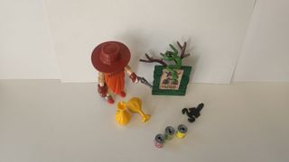 Playmobil Pistolero - Special Plus Ref. 9083