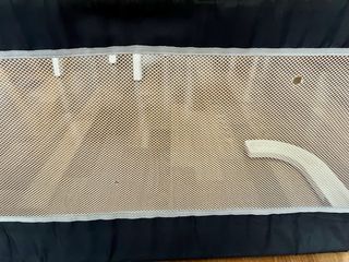 Safety 1st Barrera Cama Portátil