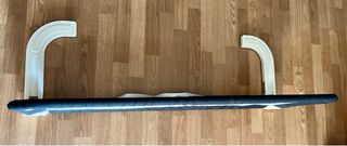 Safety 1st Barrera Cama Portátil