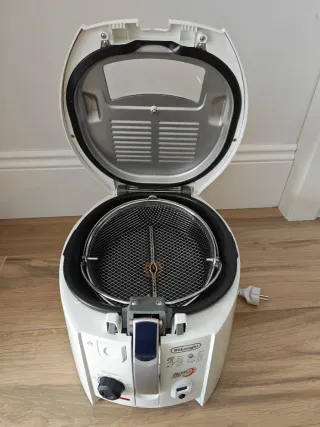 Friggitrice De'Longhi Rotofry