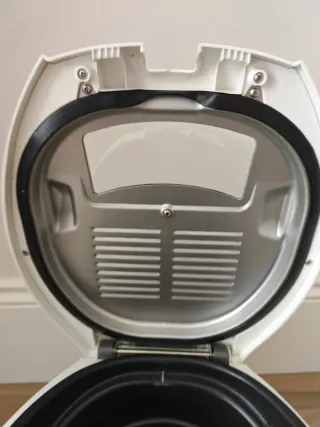 Friggitrice De'Longhi Rotofry