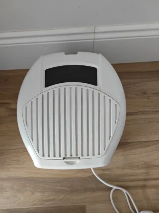 Friggitrice De'Longhi Rotofry