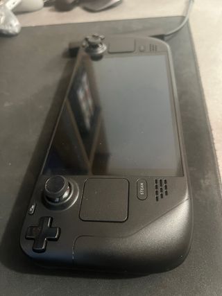 Steam Deck OLED 512GB