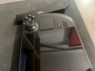 Steam Deck OLED 512GB