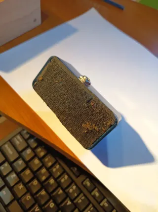 TC Electronic Spectracomp Bass Compressor