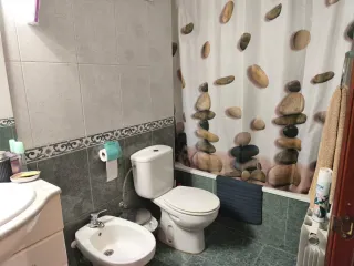 Piso muy soleado todo exterior.