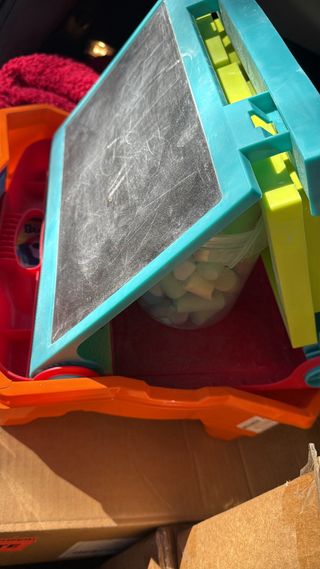 Lote de juguetes: Frozen, LOL, Dinosaurios Puzzles