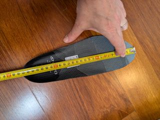 Zapatillas GIRO IMPERIAL talla 42.5