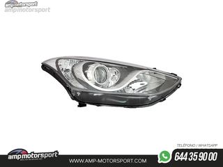 FARO DELANTERO DERECHO PARA HYUNDAI I30