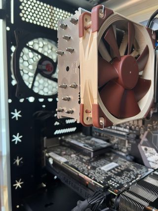 WORKSTATION W20 AMD Ryzen Theadripper 1900X Series