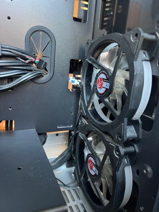 WORKSTATION W20 AMD Ryzen Theadripper 1900X Series