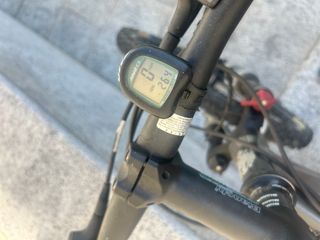 Bianchi Cadi 8400 Mountain Bike Alluminio