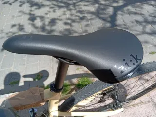 Bicicleta Cannondale Topstone 3 Carbono GRX