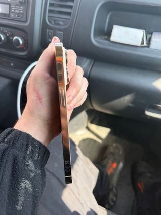 iPhone 14 Pro Max Plata