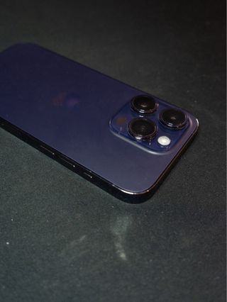 iPhone 14 Pro 128GB Morado
