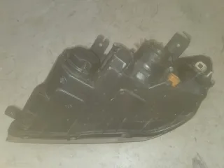 Faro Delantero Dcho. Chevrolet Captiva 2007