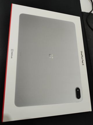 OnePlus Pad 3