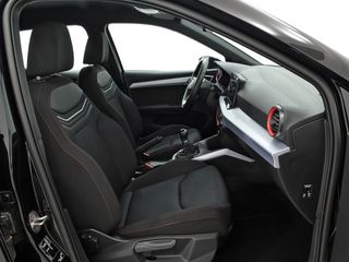 Seat Arona 1.0 TSI 85kW (115CV) DSG FR XM