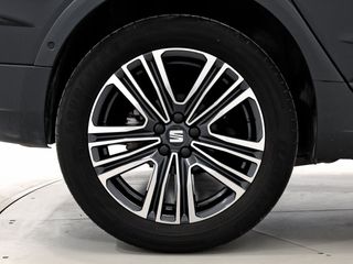 Seat Arona 1.0 TSI 85kW (115CV) DSG FR XM