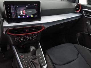 Seat Arona 1.0 TSI 85kW (115CV) DSG FR XM