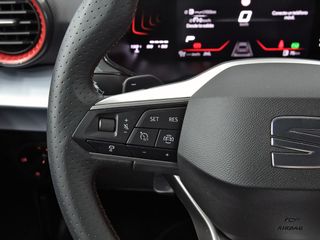 Seat Arona 1.0 TSI 85kW (115CV) DSG FR XM