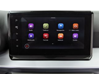 Seat Arona 1.0 TSI 85kW (115CV) DSG FR XM