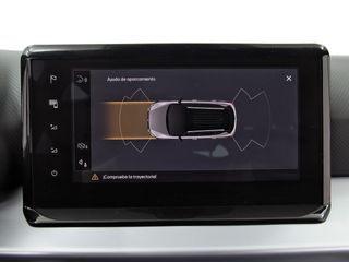 Seat Arona 1.0 TSI 85kW (115CV) DSG FR XM