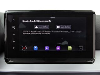 Seat Arona 1.0 TSI 85kW (115CV) DSG FR XM