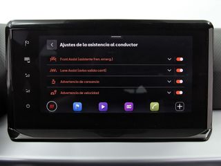 Seat Arona 1.0 TSI 85kW (115CV) DSG FR XM