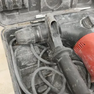 Martillo Perforador Stayer