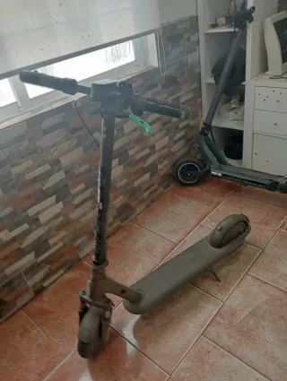 Patinete Eléctrico Xiaomi