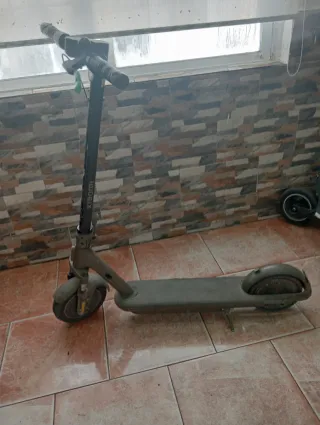 Patinete Eléctrico Xiaomi