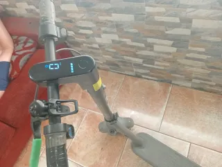 Patinete Eléctrico Xiaomi