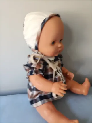 Conjunto Ropa Nenuco
