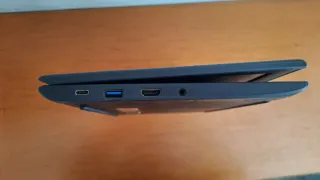 Lenovo 100e 2da Gen - Leer bien