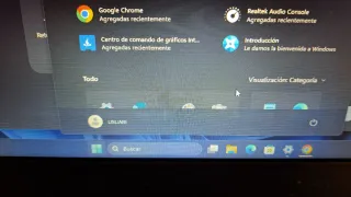 Lenovo 100e 2da Gen - Leer bien