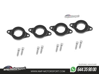 ADAPTADORES DE BOBINAS 2.0 TFSI ALPHA COMPETITION PARA 1.8T 20V