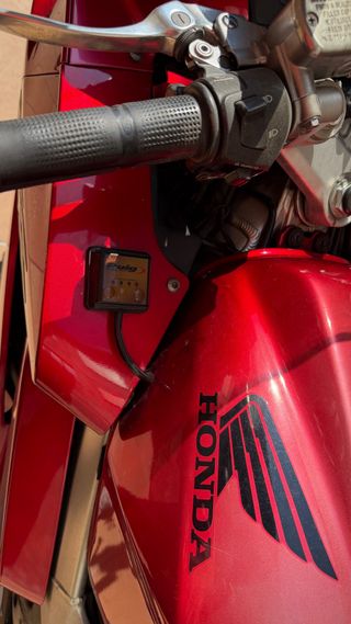 Honda VFR 800 VTEC FI ABS 2008