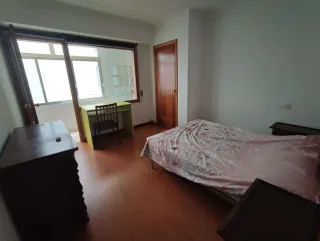 Piso con ascensor en zona Centro-Canido, Ferrol